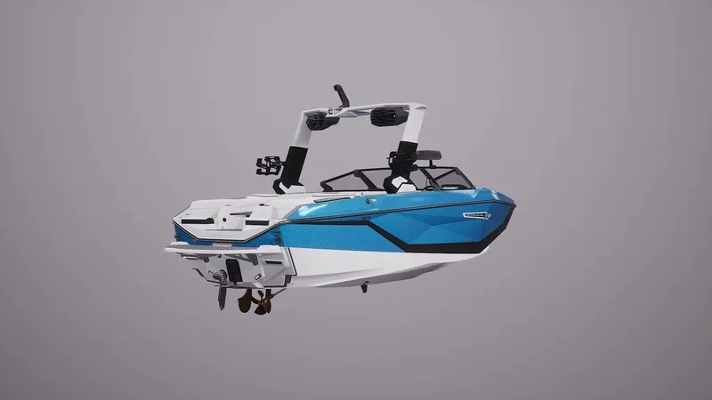 Slide: The Image of Nautique G23 2026 - 4