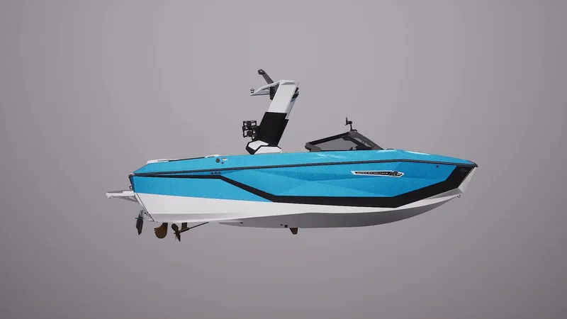 Slide: The Image of Nautique G23 2026 - 5