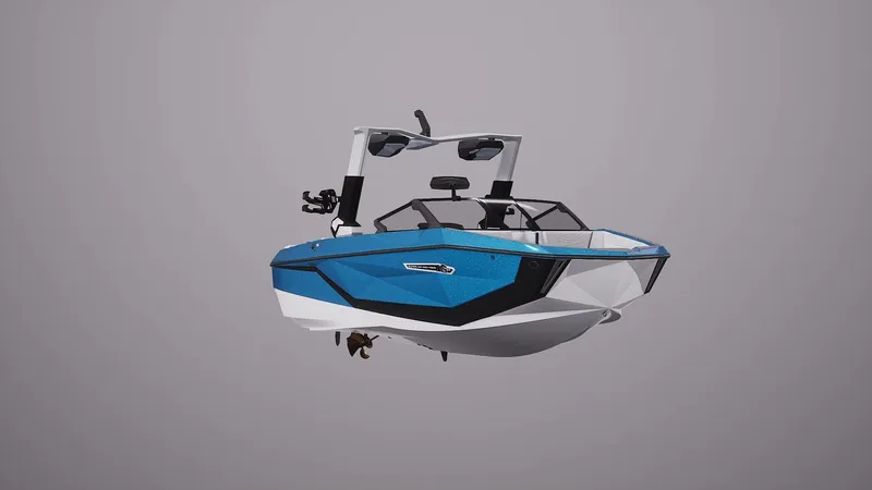 Slide: The Image of Nautique G23 2026 - 6