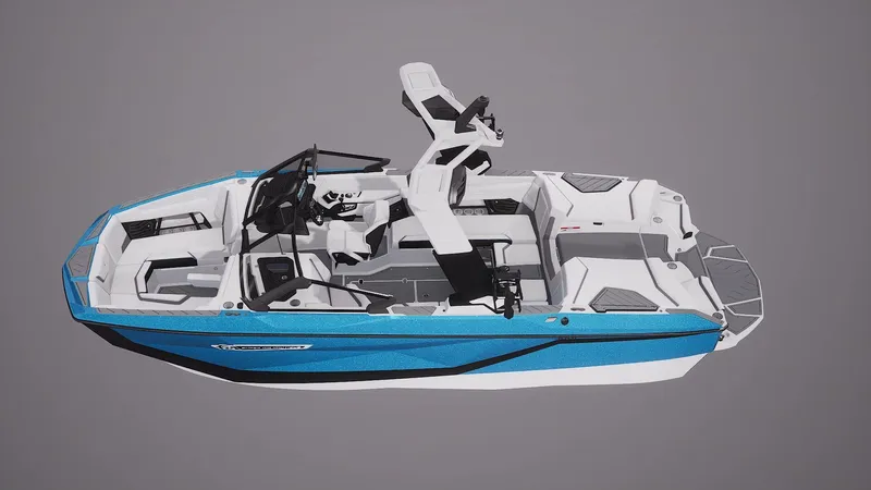 Slide: The Image of Nautique G23 2026 - 8