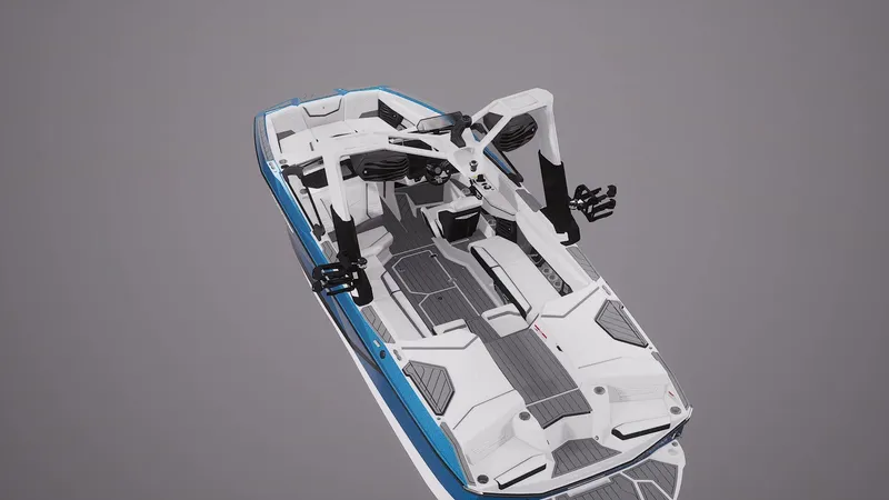 Slide: The Image of Nautique G23 2026 - 9