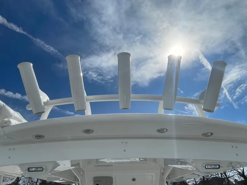 Slide: The Image of Regulator Marine 34 2024 - 50