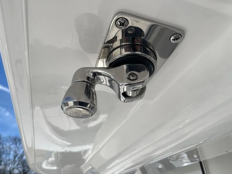 Slide: The Image of Regulator Marine 34 2024 - 51