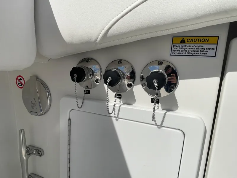 Slide: The Image of Regulator Marine 34 2024 - 53