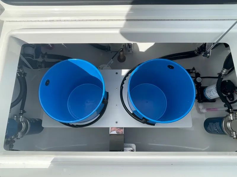 Slide: The Image of Regulator Marine 34 2024 - 54