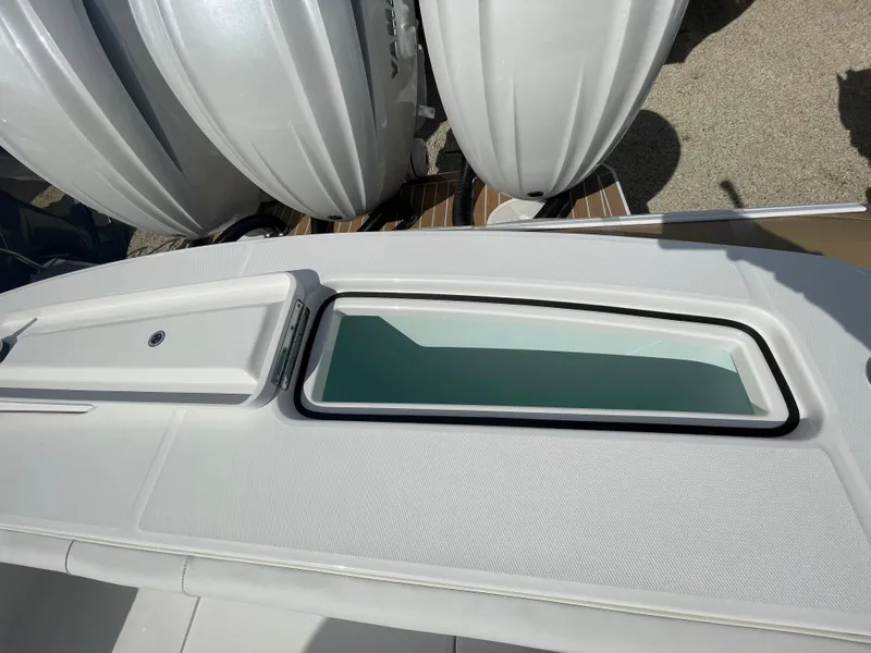 Slide: The Image of Regulator Marine 34 2024 - 56