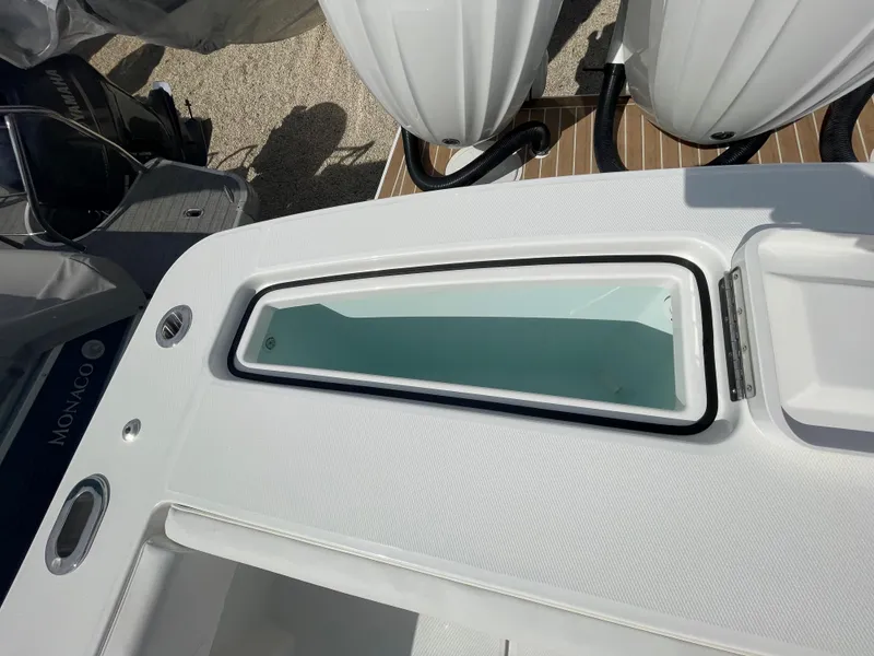 Slide: The Image of Regulator Marine 34 2024 - 57