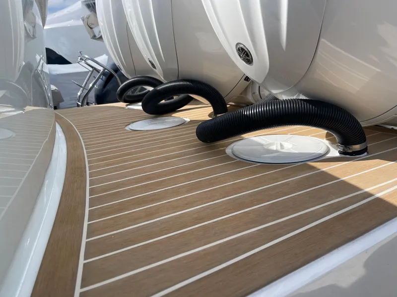 Slide: The Image of Regulator Marine 34 2024 - 58