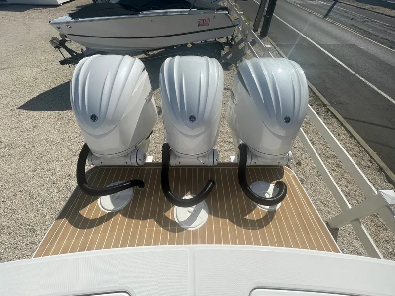 Slide: The Image of Regulator Marine 34 2024 - 59