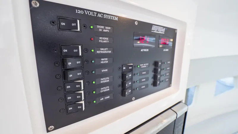 Slide: The Image of Intrepid 345 Valor 2022 - 137