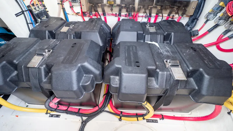 Slide: The Image of Intrepid 345 Valor 2022 - 94