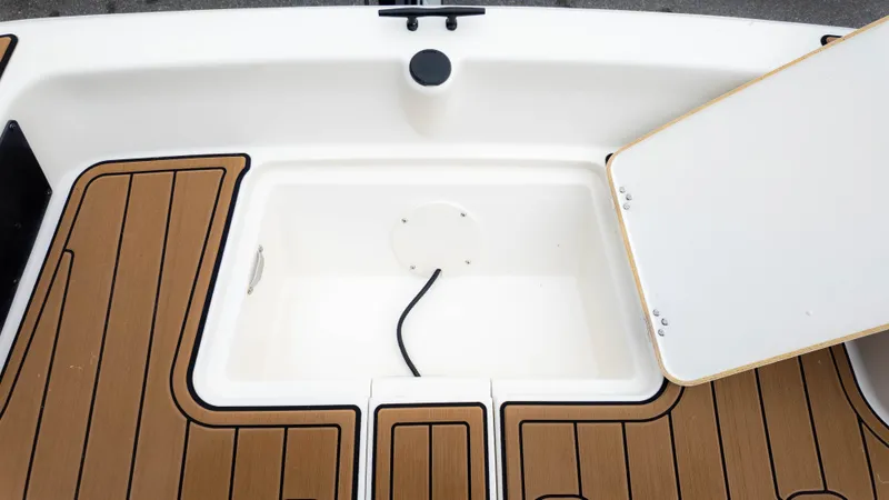 Slide: The Image of Mako Pro Skiff 17 CC 2023 - 16