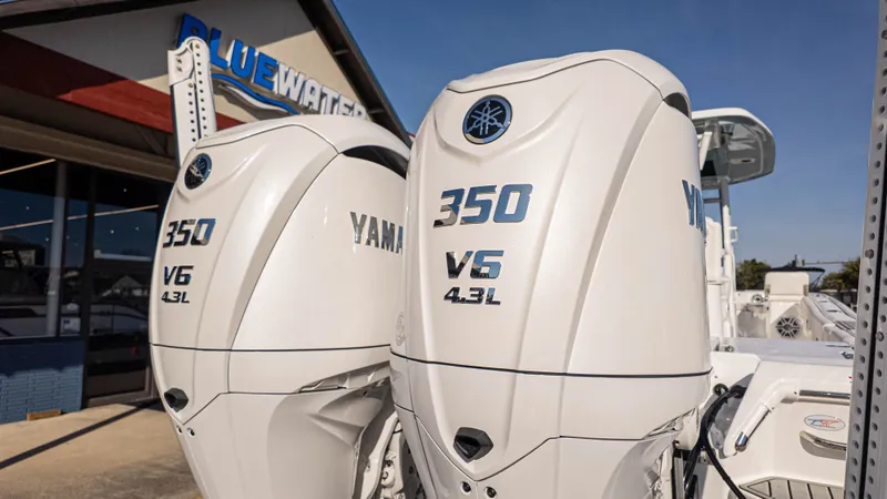 Slide: The Image of Tidewater 3100 Carolina Bay 2026 - 10