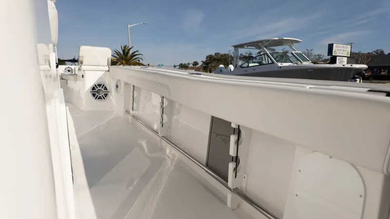 Slide: The Image of Tidewater 3100 Carolina Bay 2026 - 11