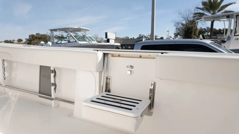 Slide: The Image of Tidewater 3100 Carolina Bay 2026 - 12