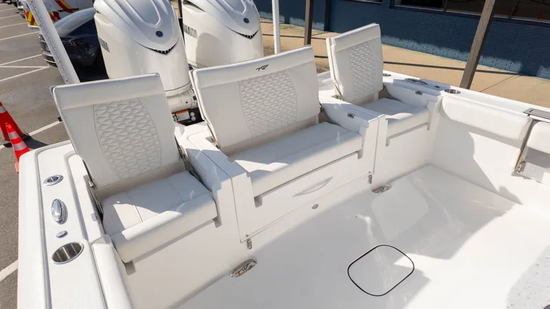 Slide: The Image of Tidewater 3100 Carolina Bay 2026 - 13