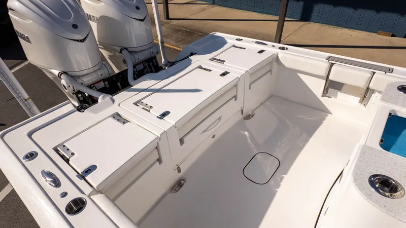 Slide: The Image of Tidewater 3100 Carolina Bay 2026 - 14