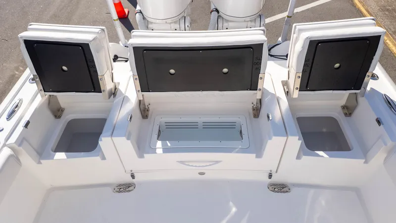 Slide: The Image of Tidewater 3100 Carolina Bay 2026 - 15