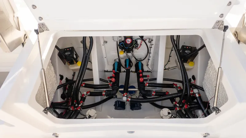 Slide: The Image of Tidewater 3100 Carolina Bay 2026 - 16