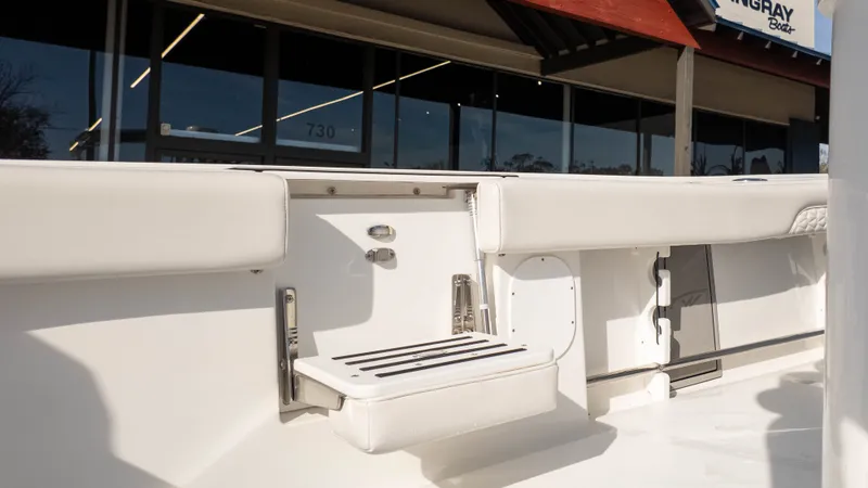 Slide: The Image of Tidewater 3100 Carolina Bay 2026 - 17