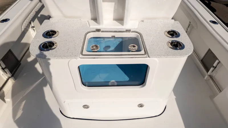 Slide: The Image of Tidewater 3100 Carolina Bay 2026 - 18