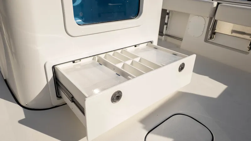 Slide: The Image of Tidewater 3100 Carolina Bay 2026 - 20