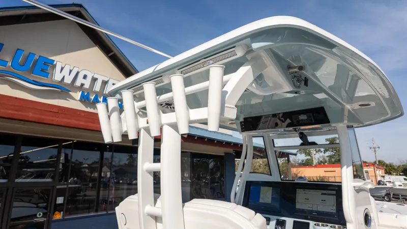 Slide: The Image of Tidewater 3100 Carolina Bay 2026 - 21