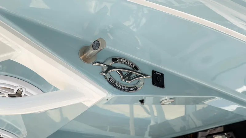 Slide: The Image of Tidewater 3100 Carolina Bay 2026 - 22