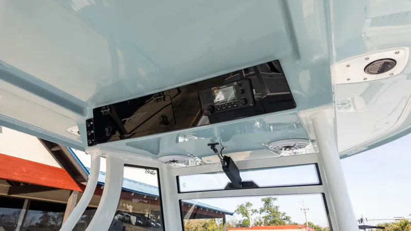 Slide: The Image of Tidewater 3100 Carolina Bay 2026 - 23