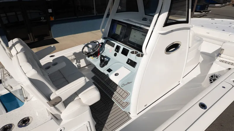 Slide: The Image of Tidewater 3100 Carolina Bay 2026 - 24