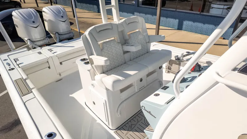 Slide: The Image of Tidewater 3100 Carolina Bay 2026 - 27