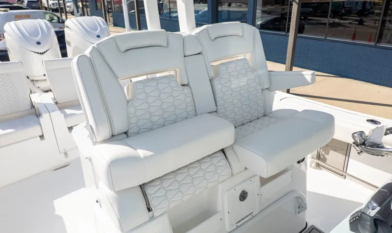 Slide: The Image of Tidewater 3100 Carolina Bay 2026 - 28