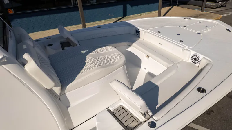 Slide: The Image of Tidewater 3100 Carolina Bay 2026 - 29