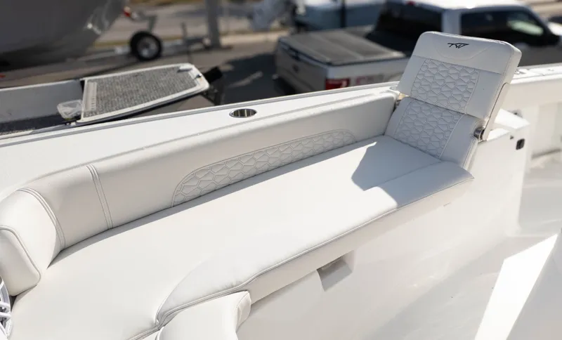 Slide: The Image of Tidewater 3100 Carolina Bay 2026 - 34