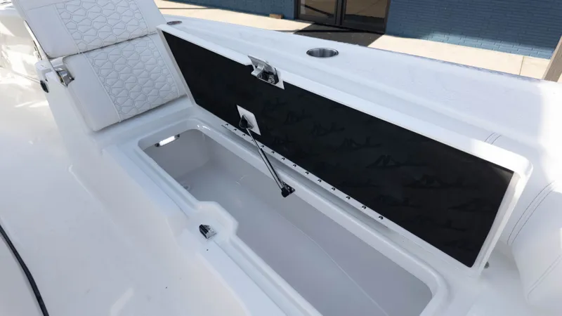 Slide: The Image of Tidewater 3100 Carolina Bay 2026 - 35