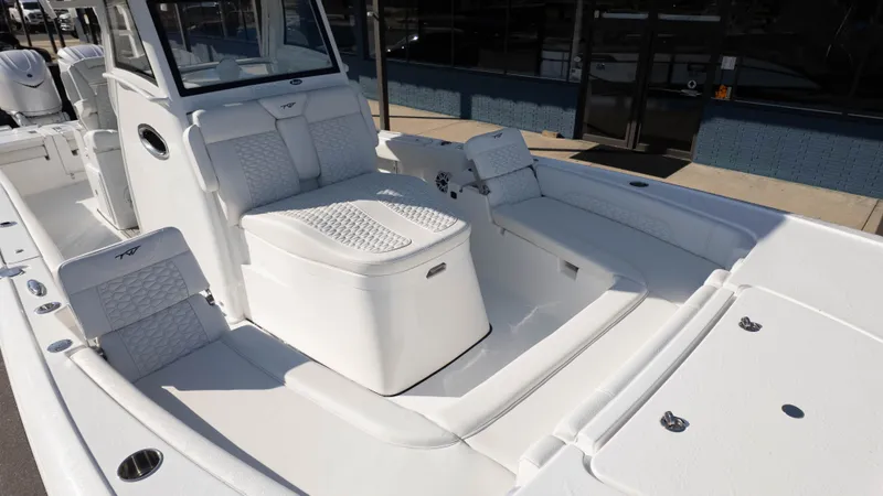 Slide: The Image of Tidewater 3100 Carolina Bay 2026 - 37