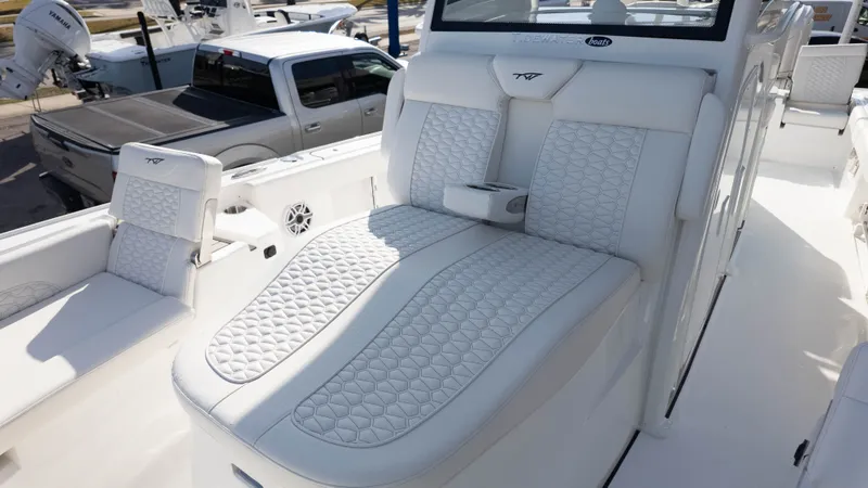 Slide: The Image of Tidewater 3100 Carolina Bay 2026 - 38