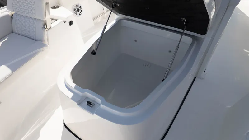 Slide: The Image of Tidewater 3100 Carolina Bay 2026 - 39