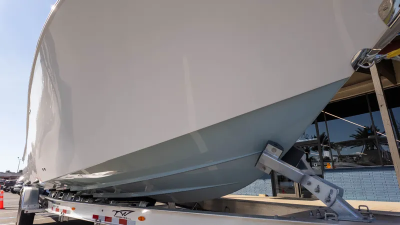 Slide: The Image of Tidewater 3100 Carolina Bay 2026 - 4