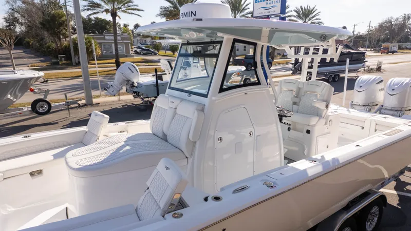 Slide: The Image of Tidewater 3100 Carolina Bay 2026 - 40