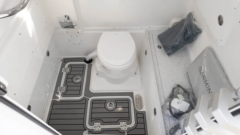 Slide: The Image of Tidewater 3100 Carolina Bay 2026 - 41