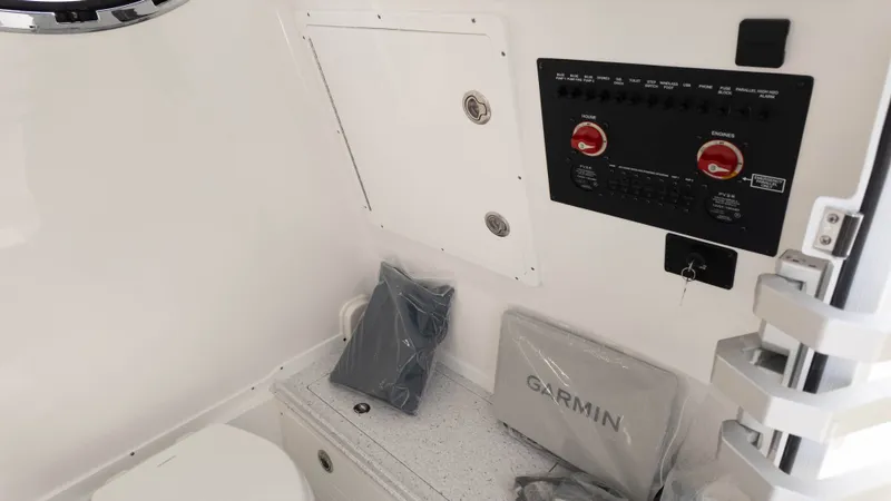 Slide: The Image of Tidewater 3100 Carolina Bay 2026 - 42