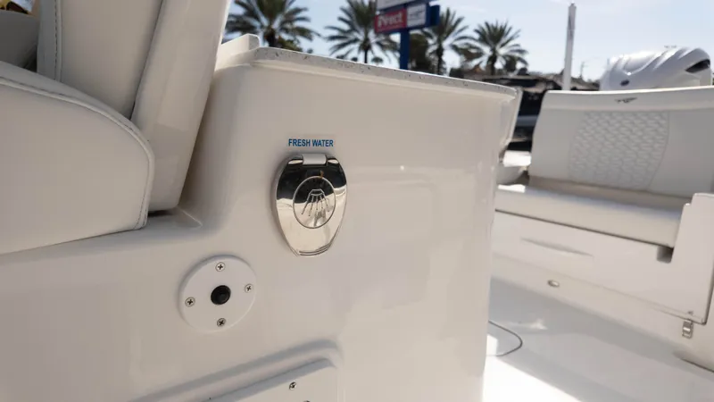 Slide: The Image of Tidewater 3100 Carolina Bay 2026 - 43