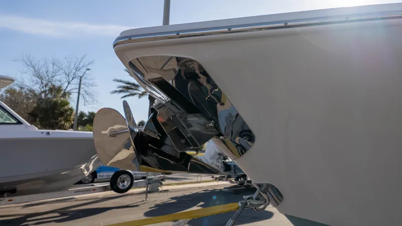 Slide: The Image of Tidewater 3100 Carolina Bay 2026 - 5