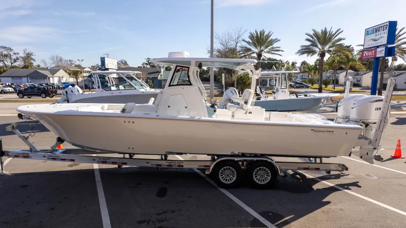 Slide: The Image of Tidewater 3100 Carolina Bay 2026 - 6