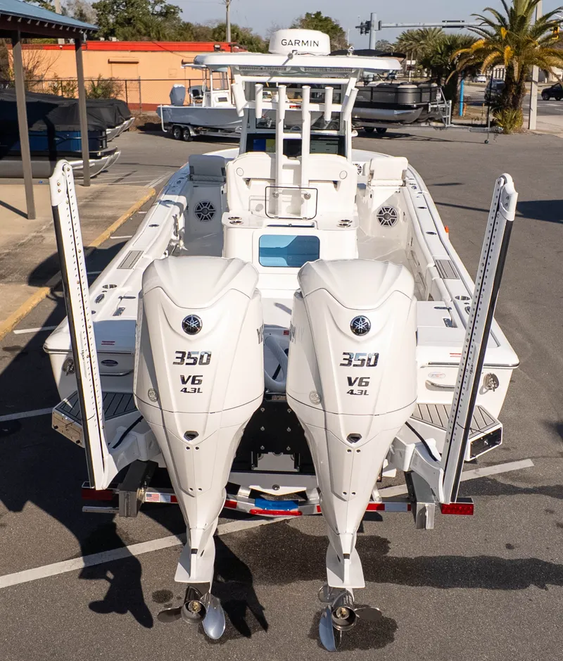 Slide: The Image of Tidewater 3100 Carolina Bay 2026 - 7