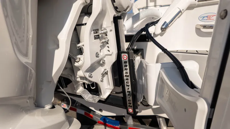 Slide: The Image of Tidewater 3100 Carolina Bay 2026 - 9