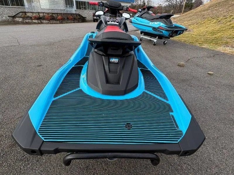 Slide: The Image of Yamaha VX Cruiser 2024 - 12