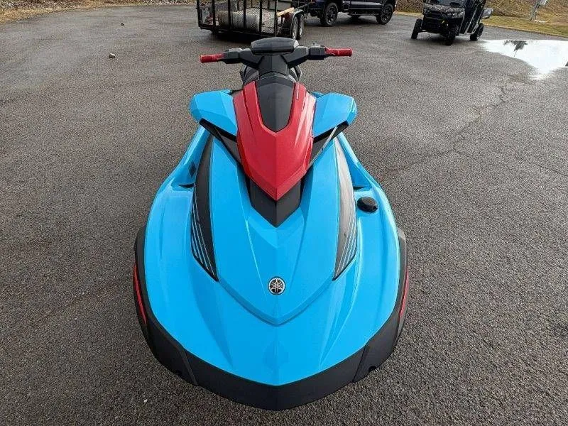 Slide: The Image of Yamaha VX Deluxe 2024 - 19