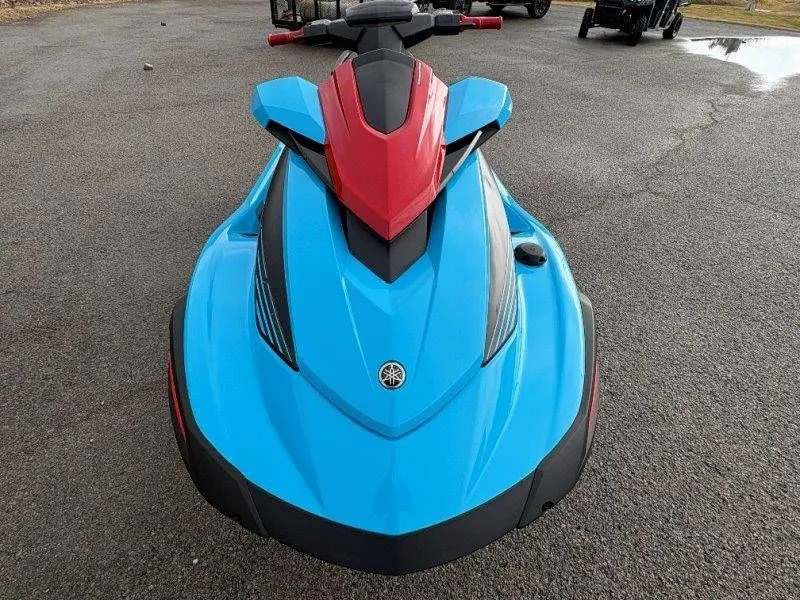 Slide: The Image of Yamaha VX Deluxe 2024 - 20